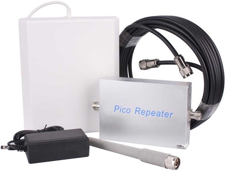 Antena kierunkowa pico repeater 62 dBi