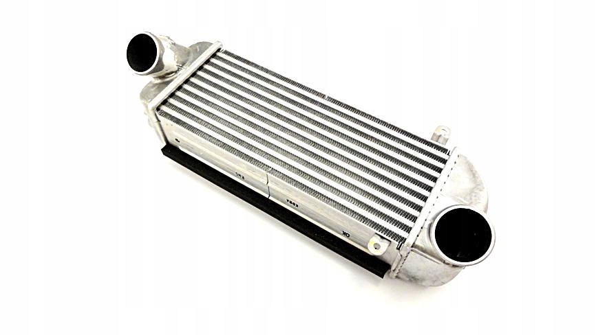 INTERCOOLER Kia Sorento III 09-12 crdi