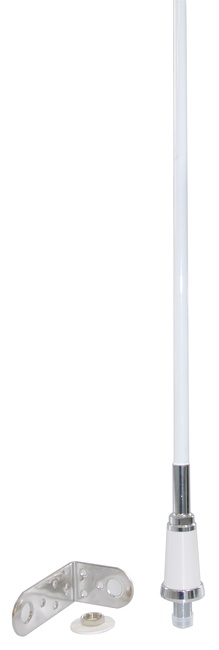 Sirio Sb 1 S antena morska Vhf 96cm włókno szklane