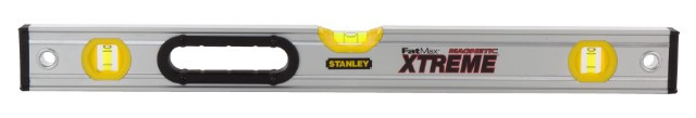 STANLEY POZIOMICA FatMax XTREME MAG 40cm 43-617 Długość 0.4 m