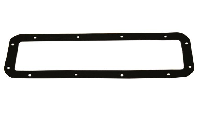 Uszczelka pokrywy zwolnicy C-330 50013350 gumowa