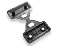 

Klips do siatki cieniującej zaczep mały z uchem