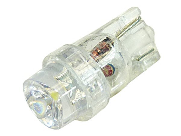 

W5W Led T10 Led żarówka Biała Xenon Look 12V