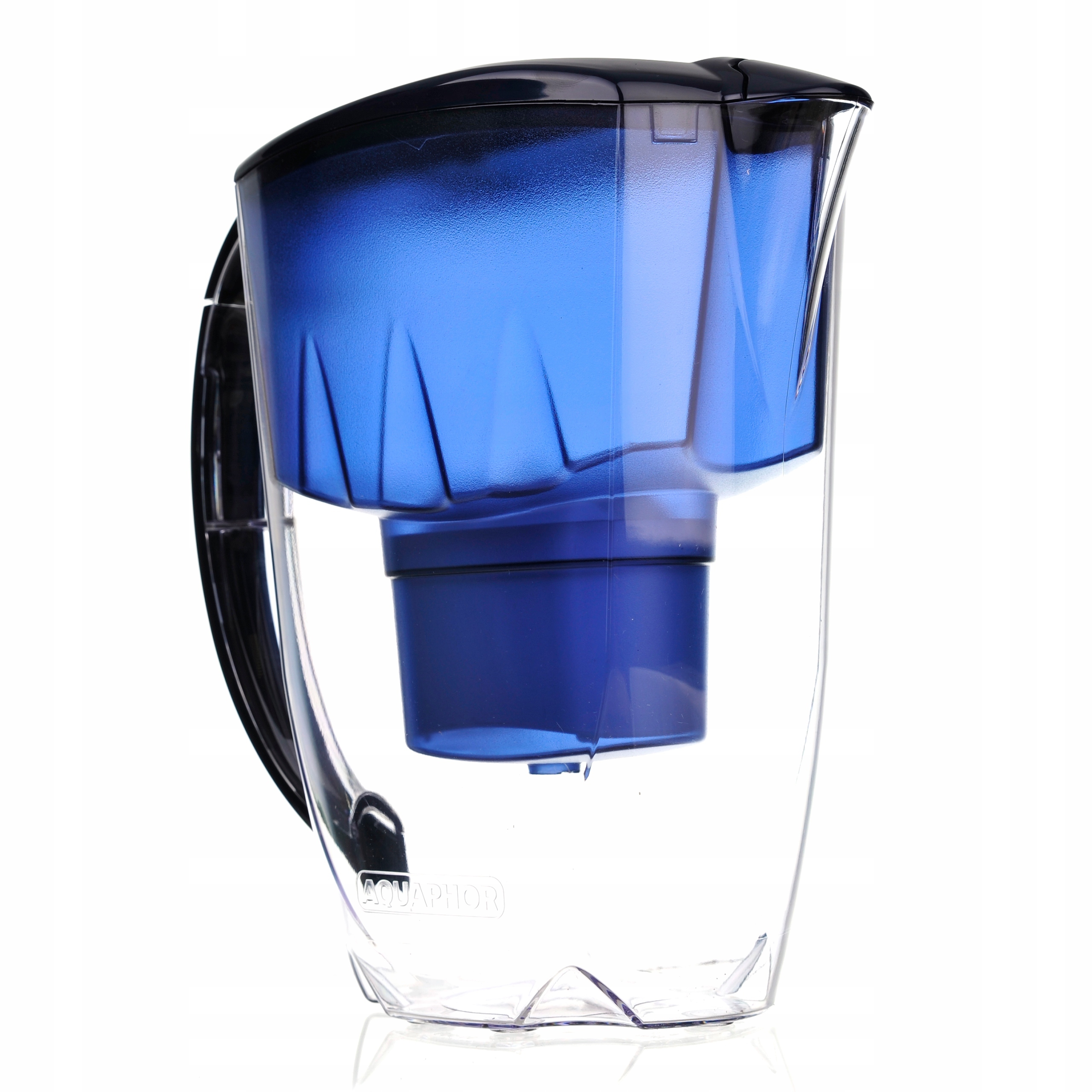 10 SZTUK WKLAD FILTR AQUAPHOR + DZBANEK FILTR Model JASPER