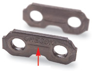 ŁAŃCUCH OREGON 20LPX 325 /1,3mm - 72 ogniwa Stan opakowania oryginalne