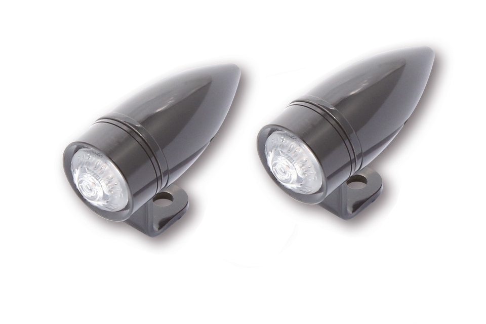 203-215012 - Индикатор питания Harley Davidson Indian