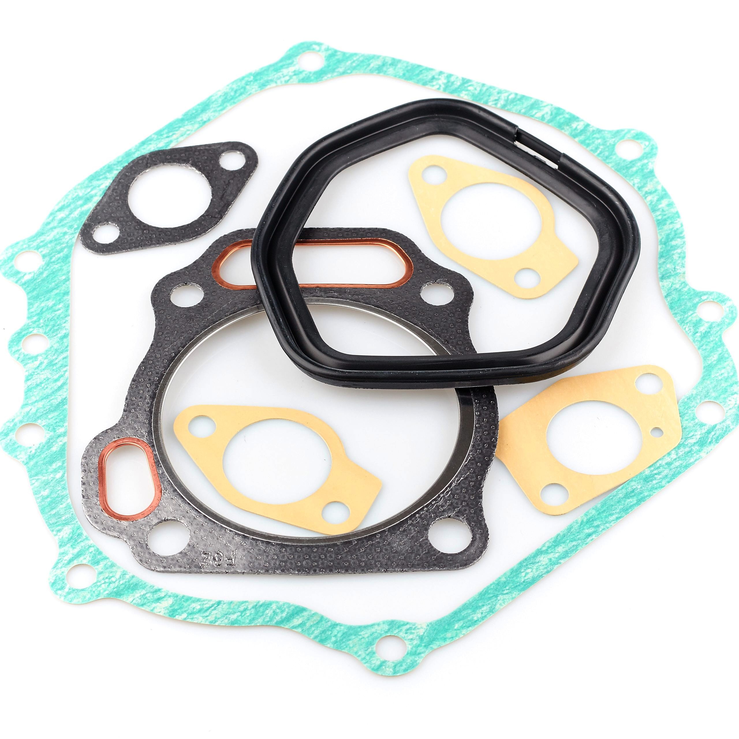 HONDA GX390 комплект прокладок 06111-ZF6-406