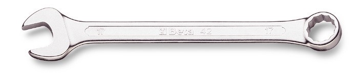 

Klucz Płasko-oczkowy Beta 42/10 Niezniszczaln 10MM