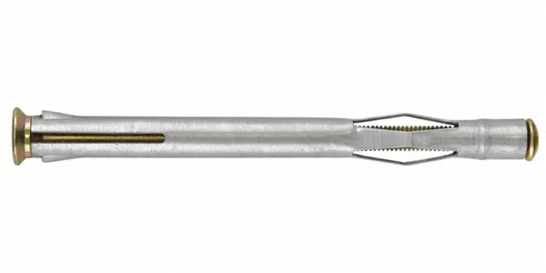 

Kotwa ościeżnicowa metalowa Kombi 10x202 5szt