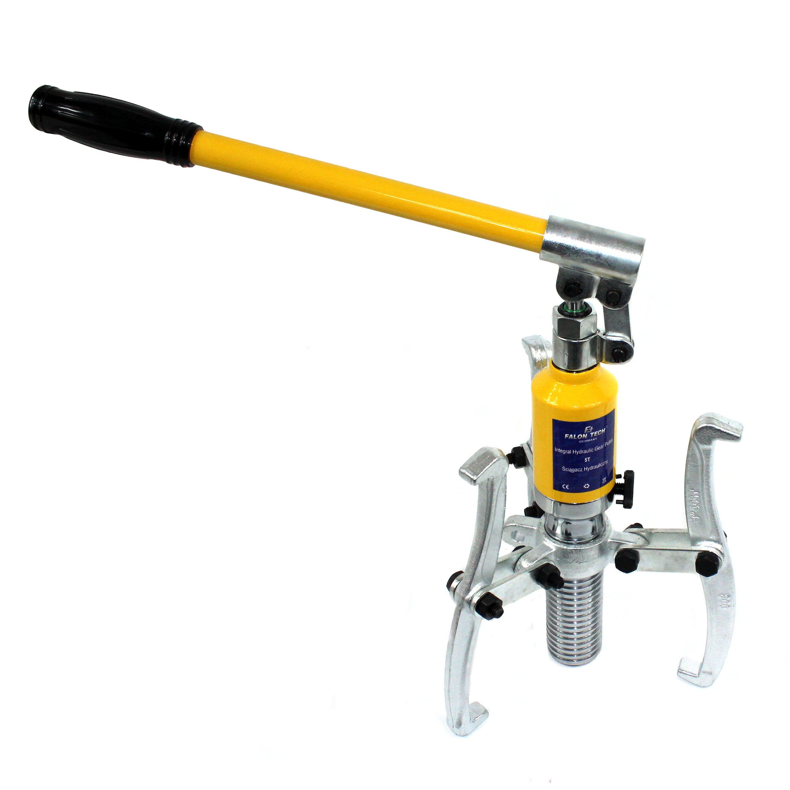 PROF SCIAGACZ HYDRAULICZNY DO LOZYSK PIAST 5T Producent code FT0305