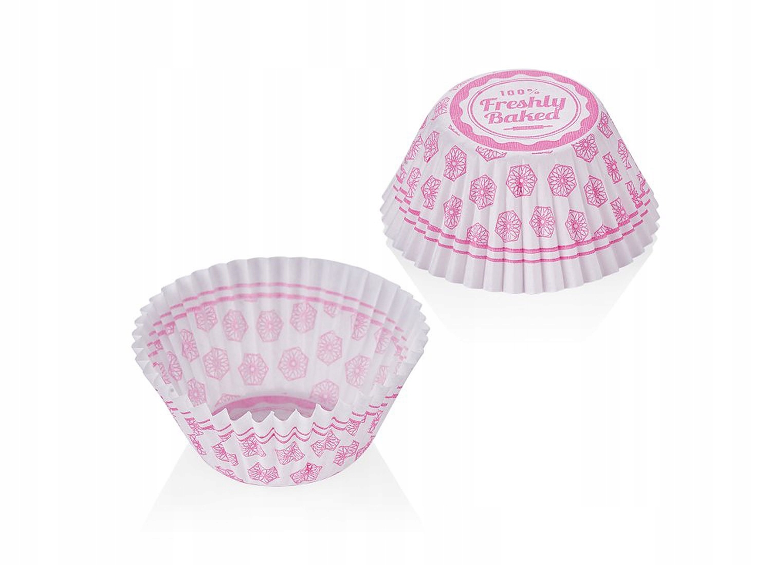 

Papierowe Foremki Do Muffinek Babeczek 7CM 80SZT