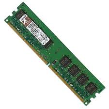 

Pamieć 1GB DDR2 PC2 6400 800MHz