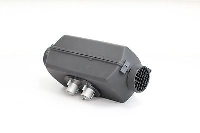 OGRZEWANIE PLANAR 4 KW 12V pu 5 BENZYNA