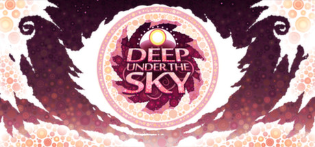 Deep Under The Sky Steam Key Klucz Kod