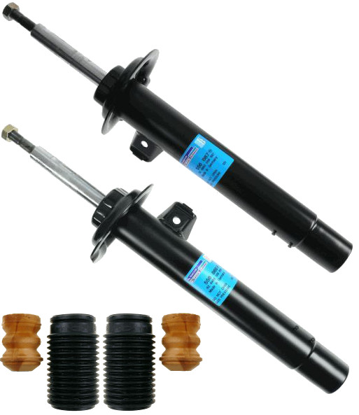 Sachs 317 548 Амортизатор