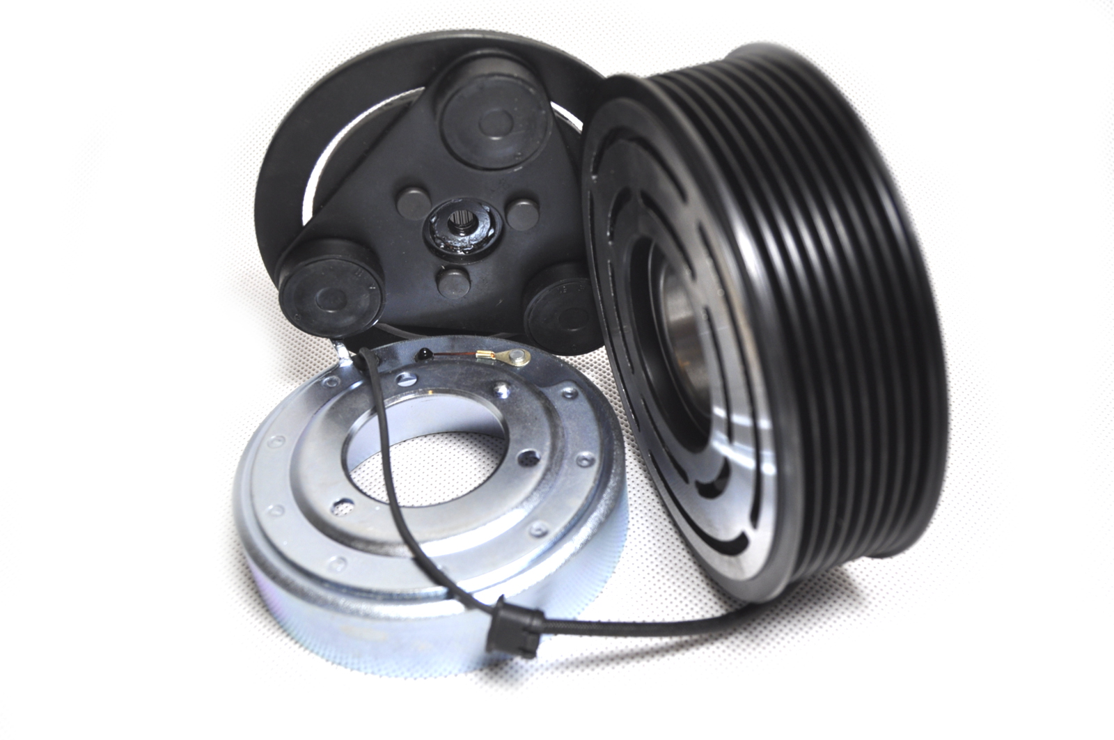 Tmn13 - МУФТА КОНДИЦІОНЕРА ZEXEL VALEO TM15 TM16 TM13