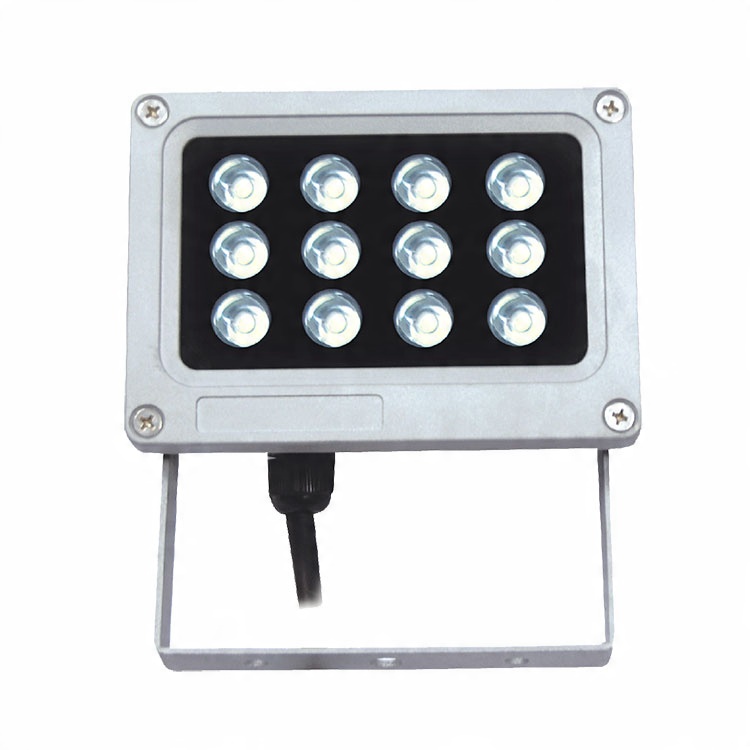 

Oprawa Led naświetlacz 12W halogen reflektor IP65