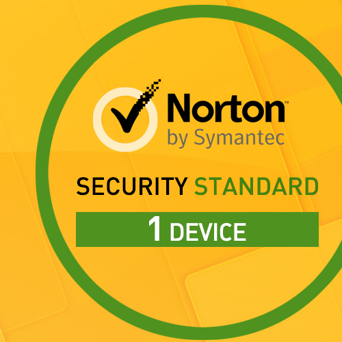 

Norton Internet Security Standard 1 Pc / 1 Rok