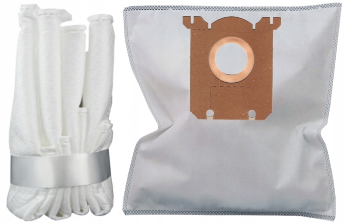 

Worki Syntetyk Do Philips PowerGo FC8246/09 5szt