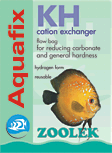 

Zoolek Aquafix Kh Obniża Twardość Węglanową