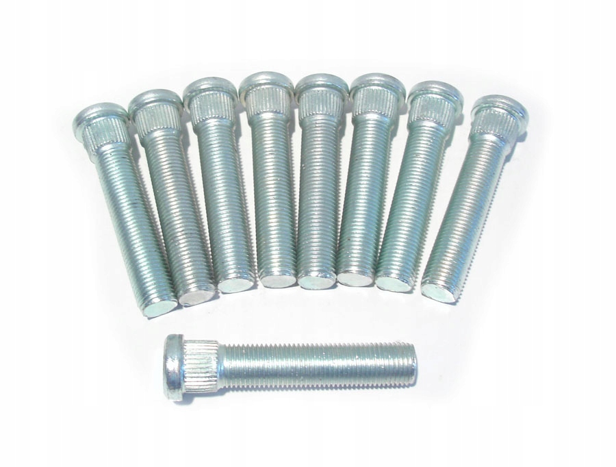 

Szpilki Kół Dystansów M14x1,5x65mm 14,8mm Szpilka