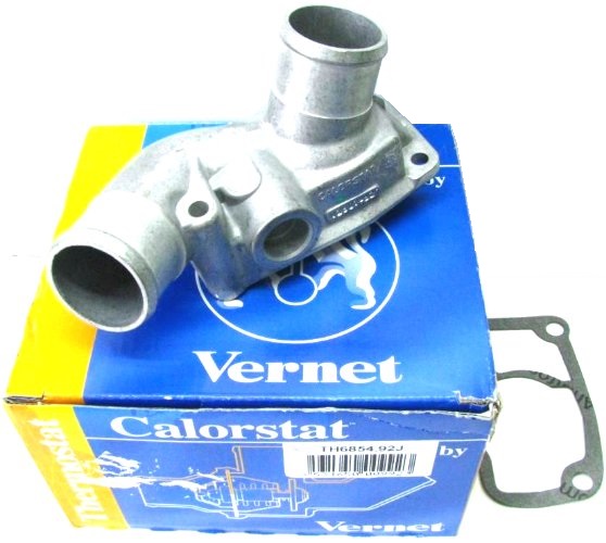 TH6854.92J - OPEL Astra G Zafira 2.0 DTI термостат Vernet