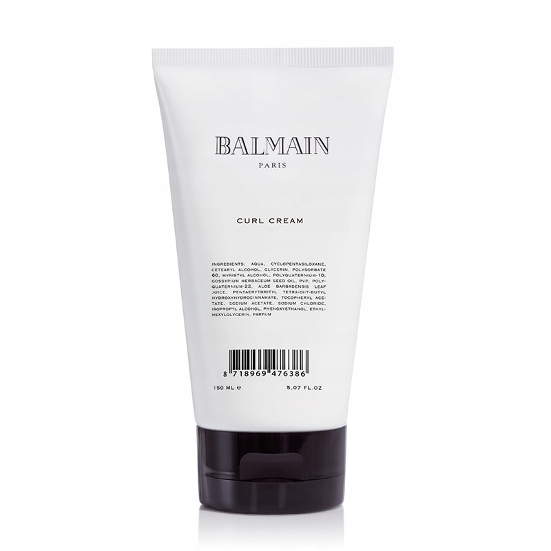 

Balmain Curl Cream krem do stylizacji loków 150ml