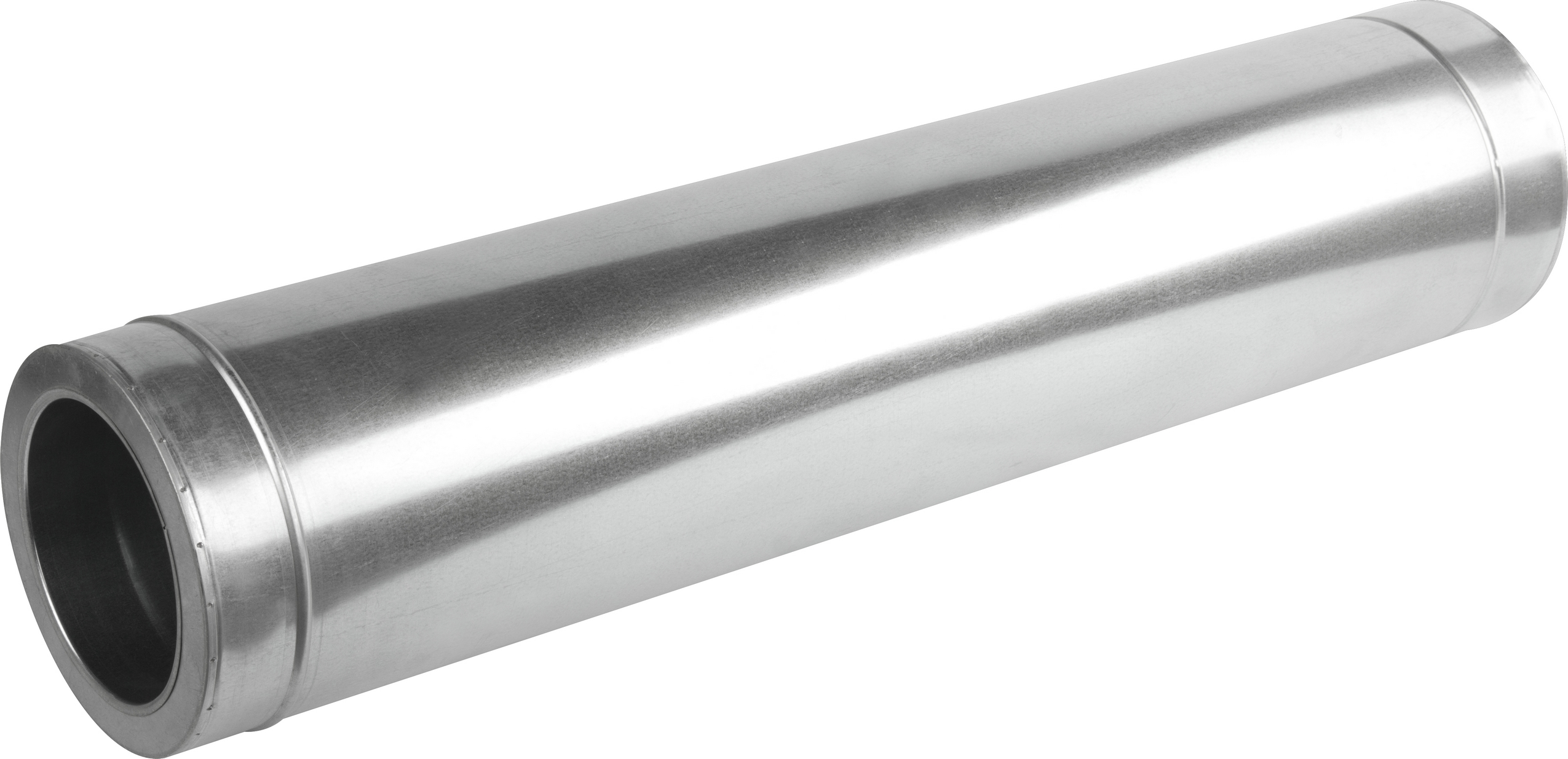 

Rura Okrągła Izolowana Ocynk 1000mm 1M FI250/350