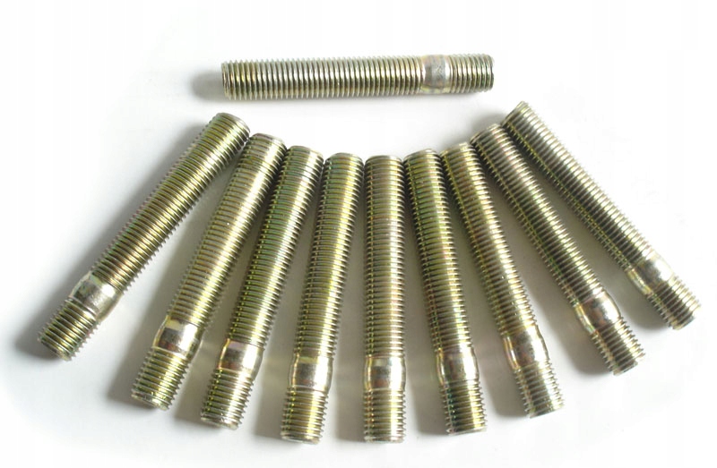 

Szpilki Wkręcane Do Kół Dystansów M12X1,5X80MM