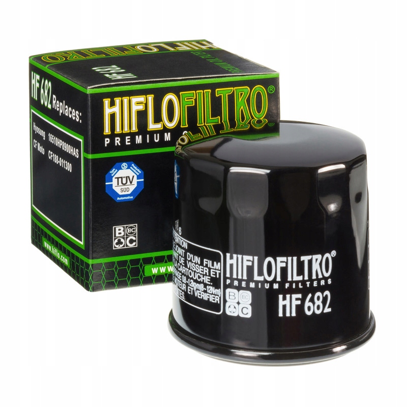 

Filtr oleju Cf Moto X5 Terralander 500