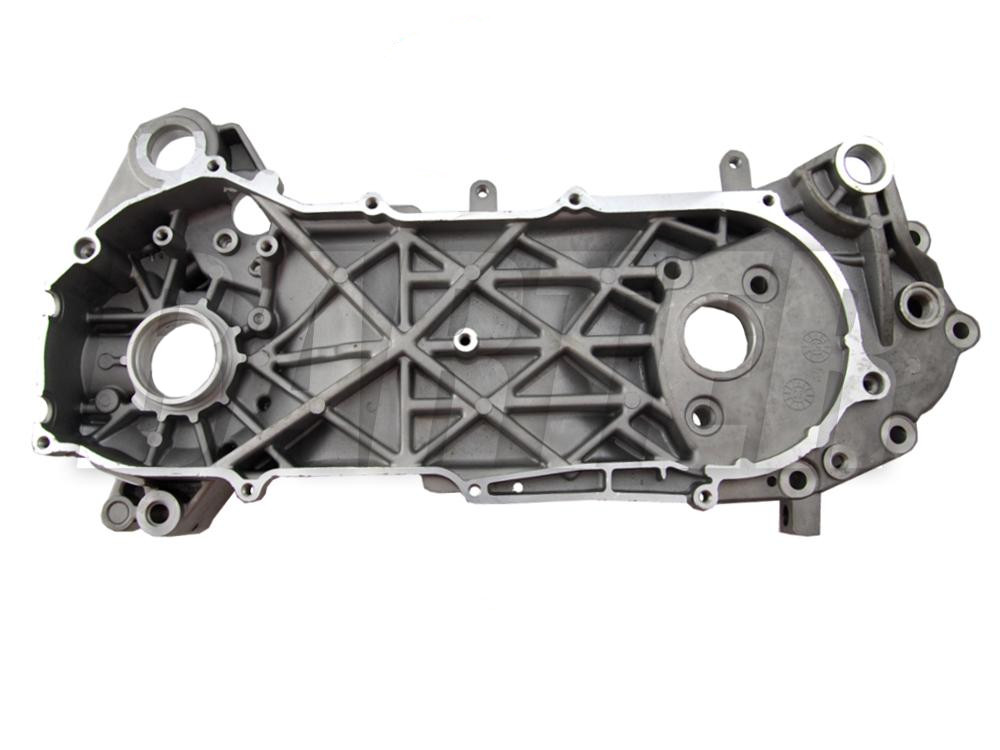 KARTER OBUDOWA WALU SILNIKA LEWA INCA LAMBROS 2T