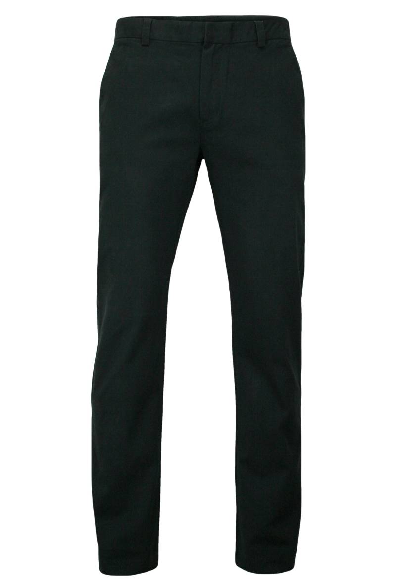 

Bawełniane spodnie typu chinos - 30/32