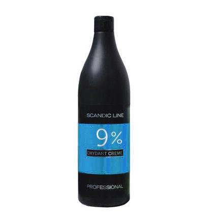 

Scandic Woda Utleniona 9% 1L