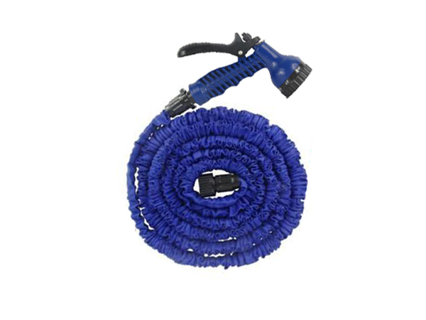 

Wąż Ogrodowy X-hose Rozciągliwy 10 30 +pistolet