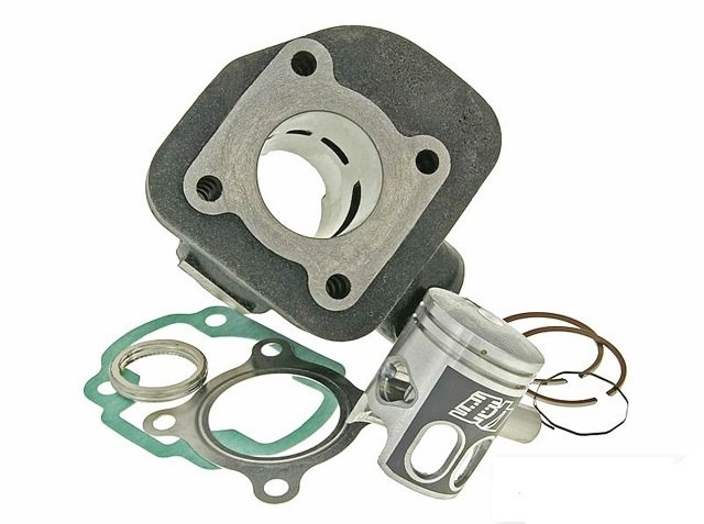Cylinder Naraku 50 pre čínske 2T