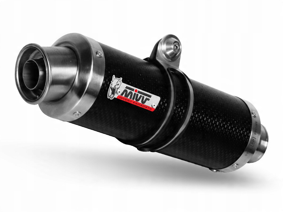 MIVV Titanium