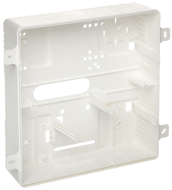 OBUDOWA UNIWERSALNA OPU-4 PW SATEL ABCV Typ alarmu przewodowy