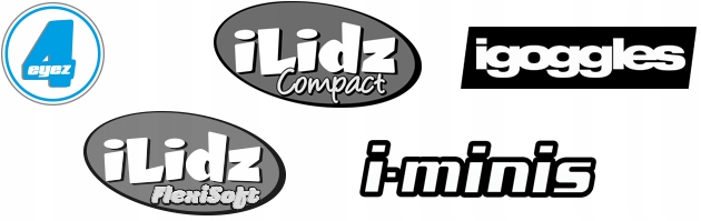 Okulary Opalanie solarium słońce IGOGGLES Ochrona EAN (GTIN) 638826000784