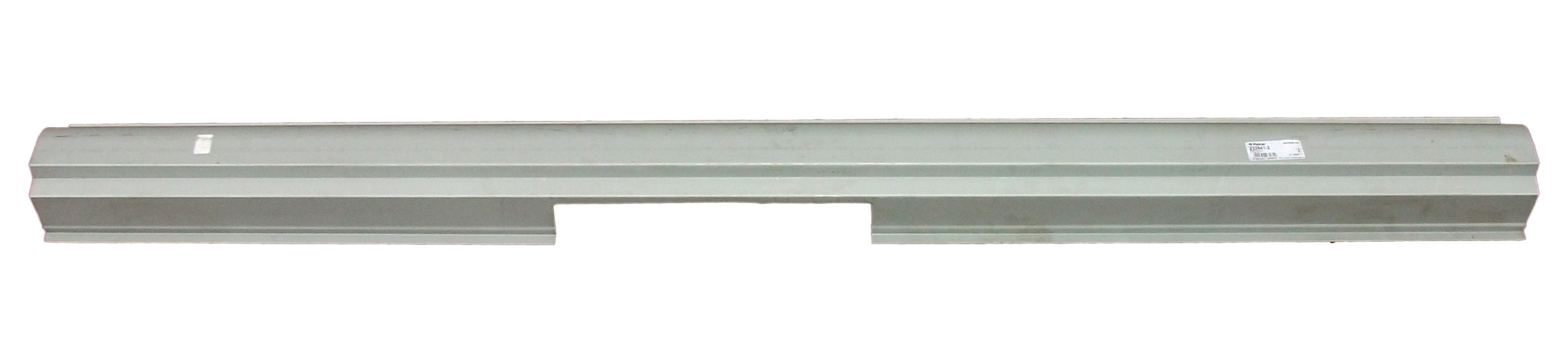 232641-2 - Порог левый пороги ремонт CITROEN XSARA 97-05r