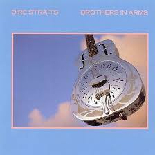 

Dire Straits Brothers In Arms CD Sbm Remastered