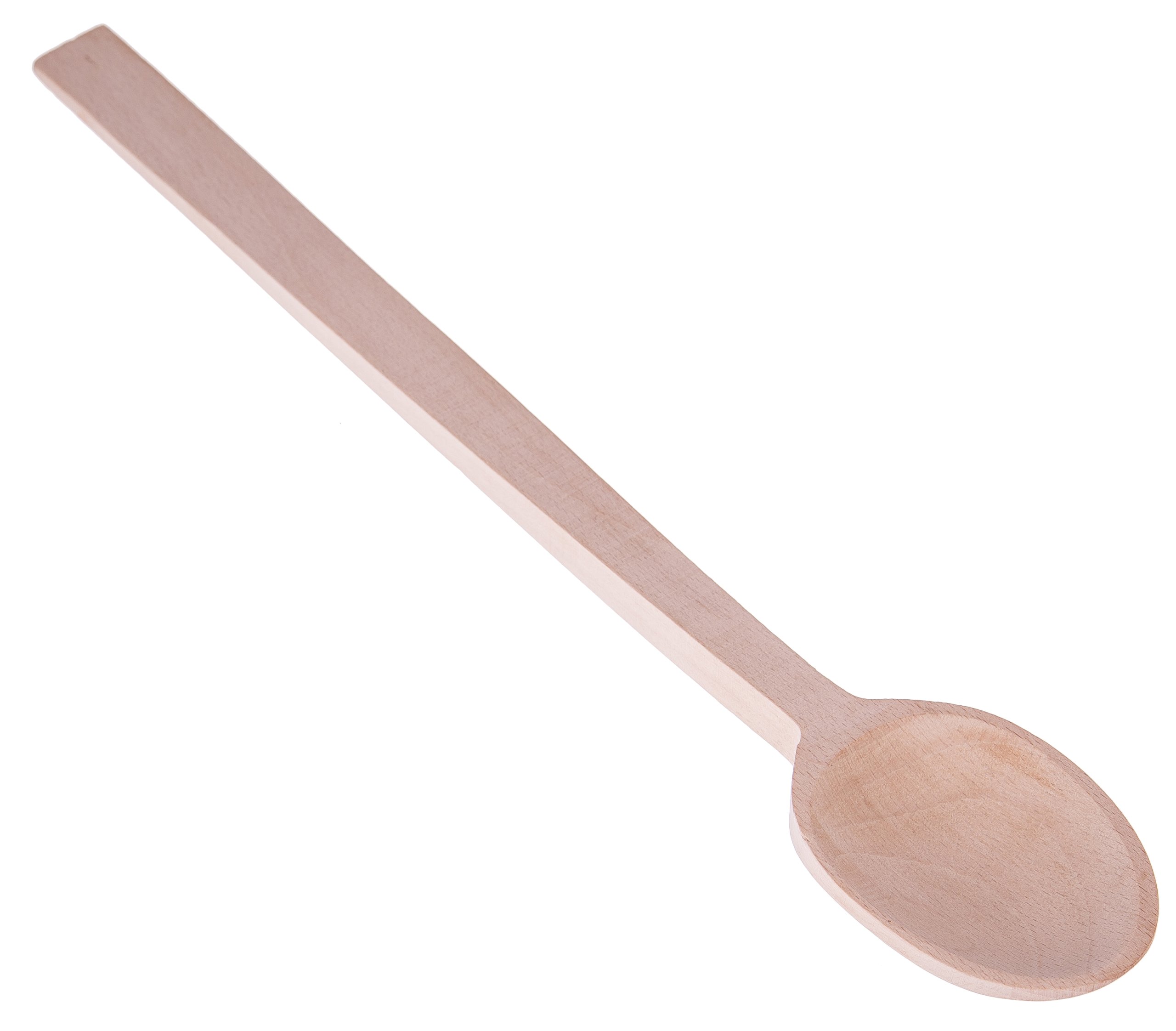 

Drewniana Łyżka kuchenna warszawska Wielka 42cm