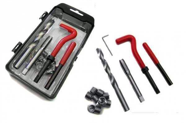 

Zestaw do naprawy gwintu M10 x 1.25mm