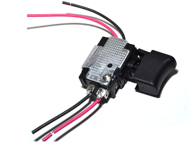 

Wyłącznik do wkrętarki Makita 12V 14,4V 6271 6281