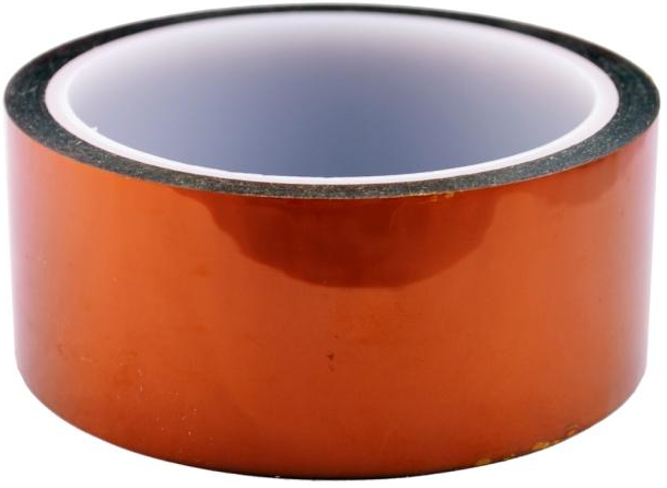 

Kapton capton taśma kaptonowa ochronna 6mm x 33m