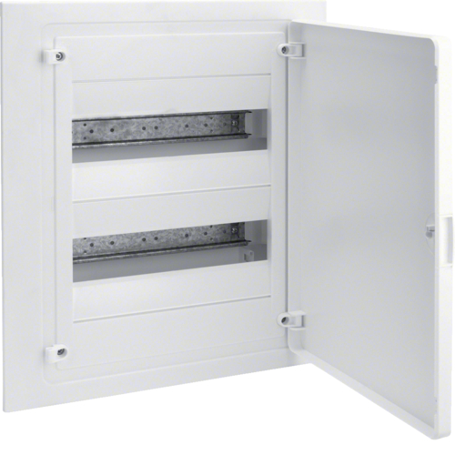 

Rozdzielnica podtynkowa Hager Golf 2x12 Dp 035046