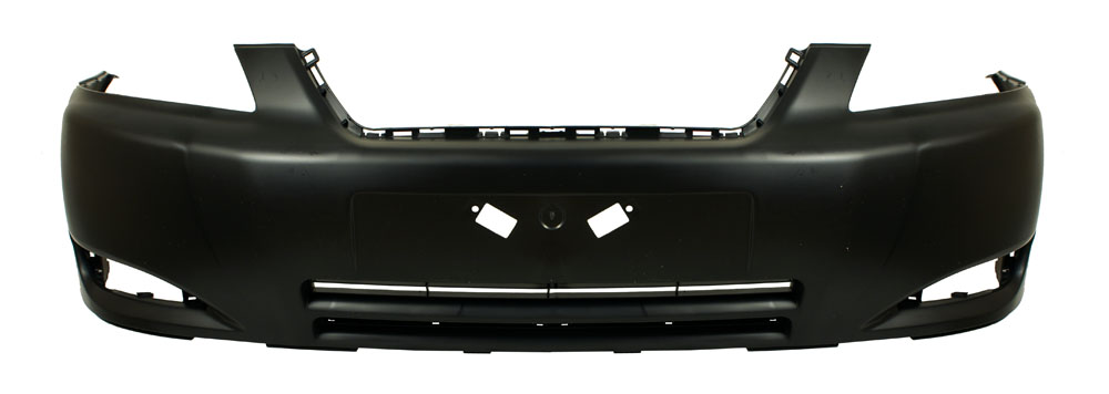 ZDERZAK TOYOTA COROLLA E12 02-04 *NOWE* Hatchback