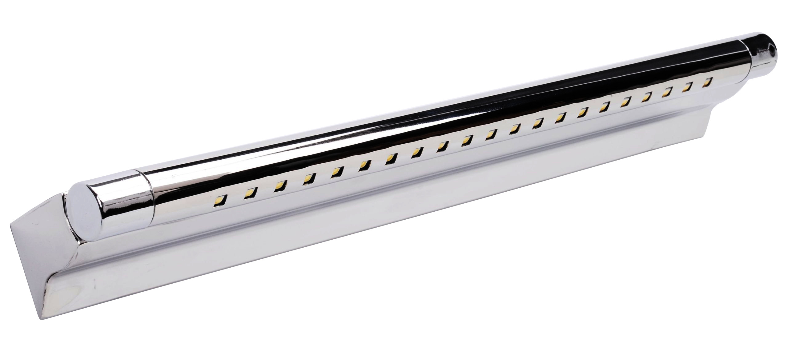 

Lampa Led Kinkiet nad lustro/łazienkowy 45cm 5w