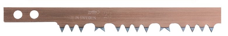 

Brzeszczot Do Piły Kabłąkowe 607mm Bahco Do 610