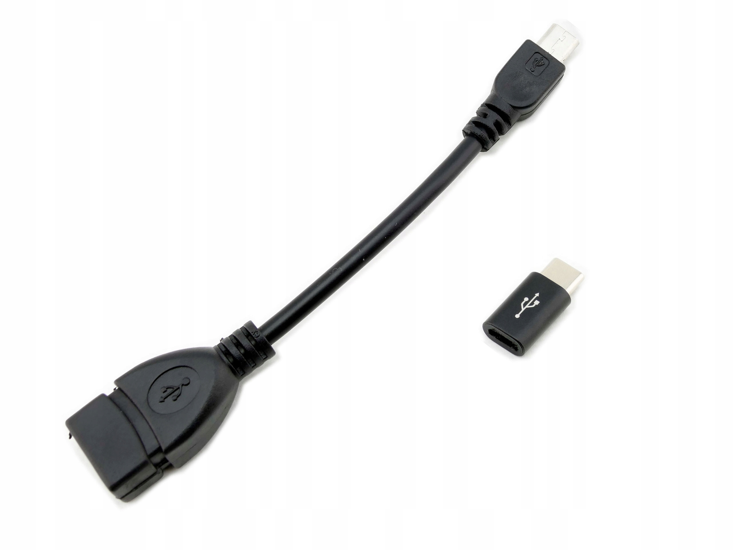 

Adapter przejściówka kabel Usb + c Nokia Lumia 925
