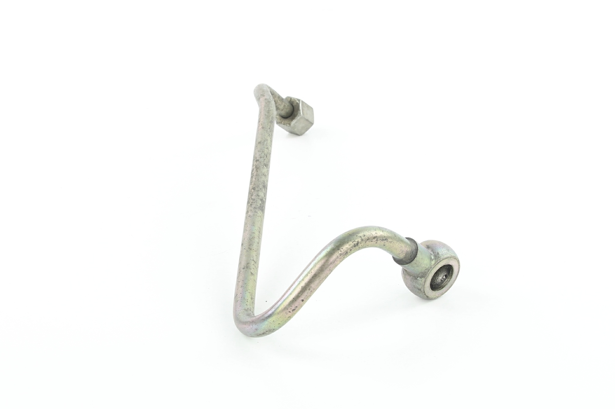 RURA OLEJU TURBINY IVECO DAILY 2.3 99- 504044738 Producent części Inny